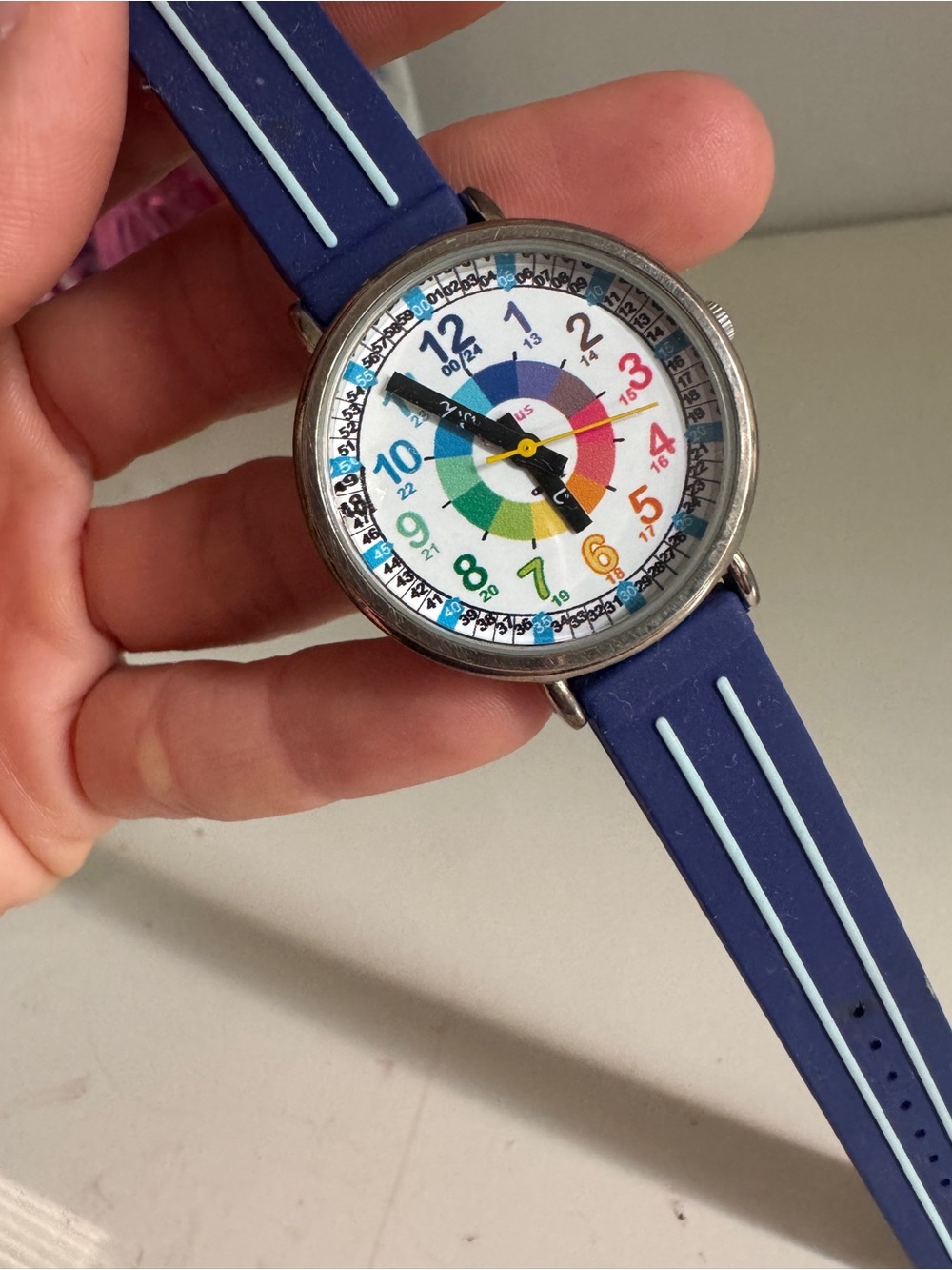 Kiddus Watch - Picture 1 of 3